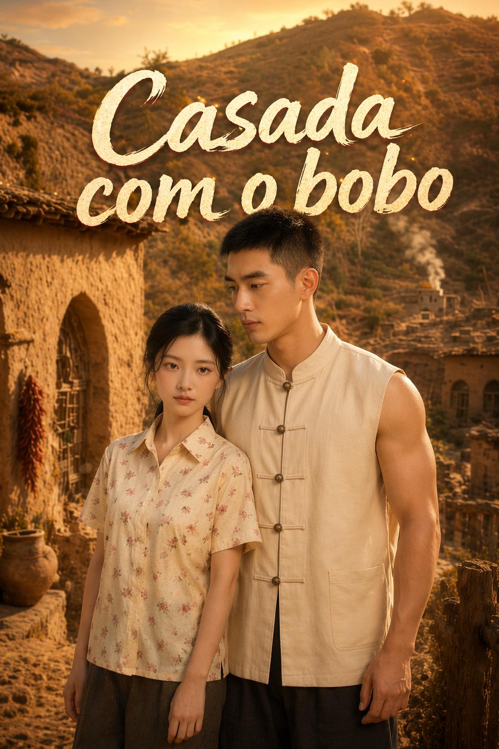 Meu Marido, o Tolo de Mentira