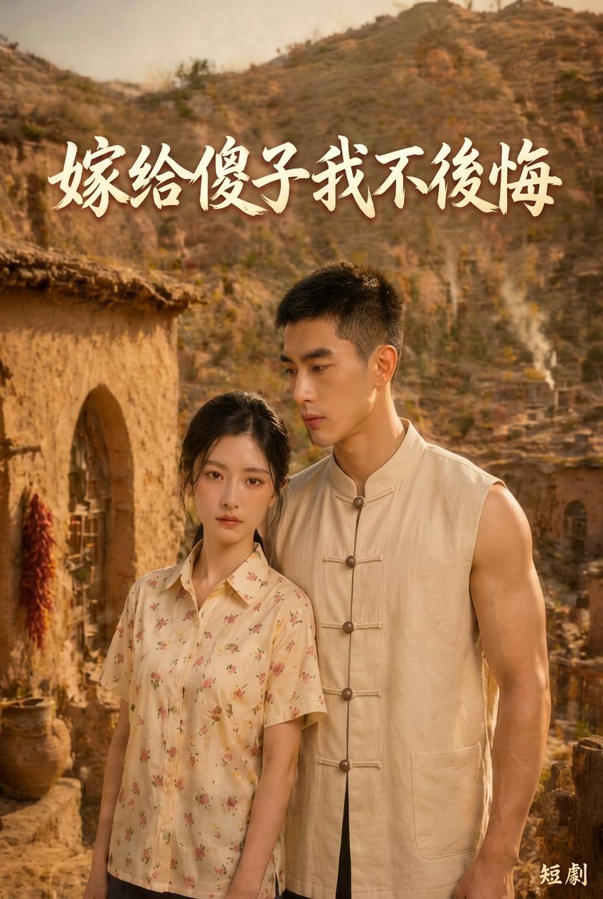 我的傻子夫君竟是装的