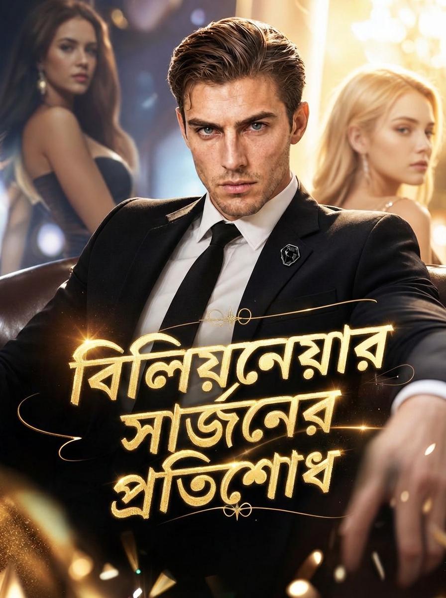 গোপন বিলিয়নেয়ার সার্জনের প্রতিশোধ
