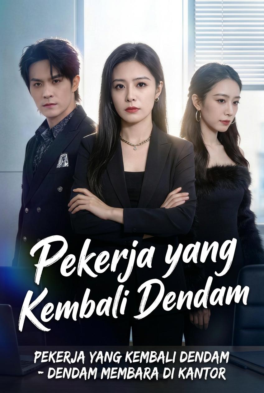 Dilahirkan Semula untuk Membalas Dendam
