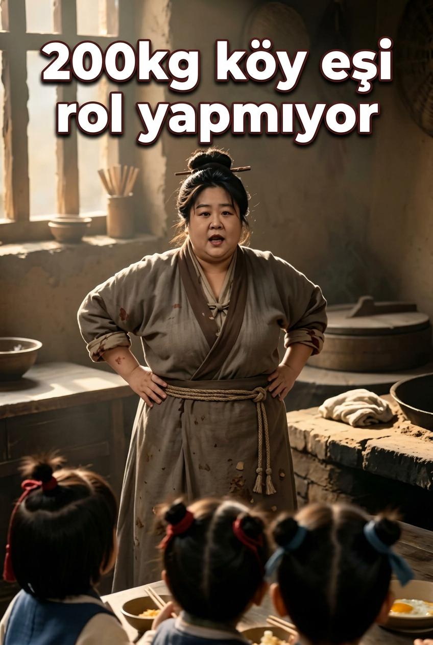200 Kiloluk Eşin Yükselişi