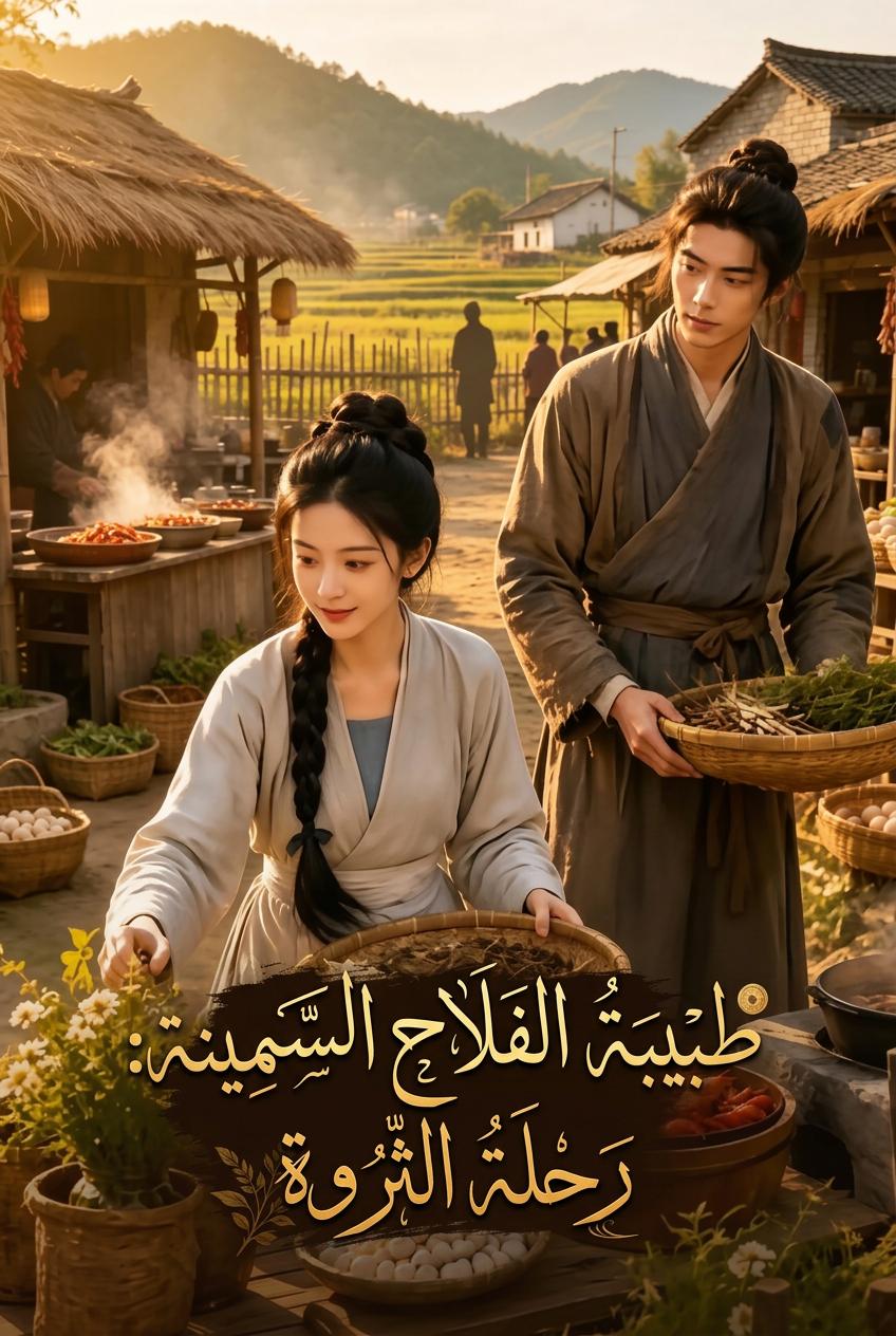 حظ الزوجة البدينة