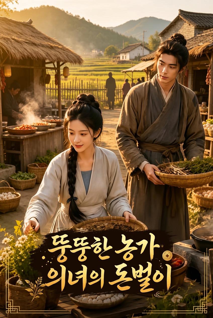 뚱뚱한 아내의 복