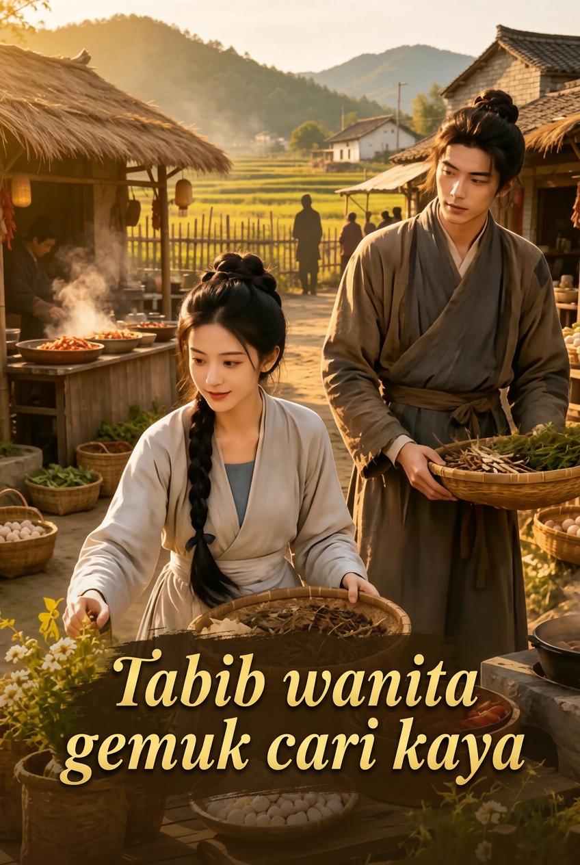 Tuah Isteri Gemuk
