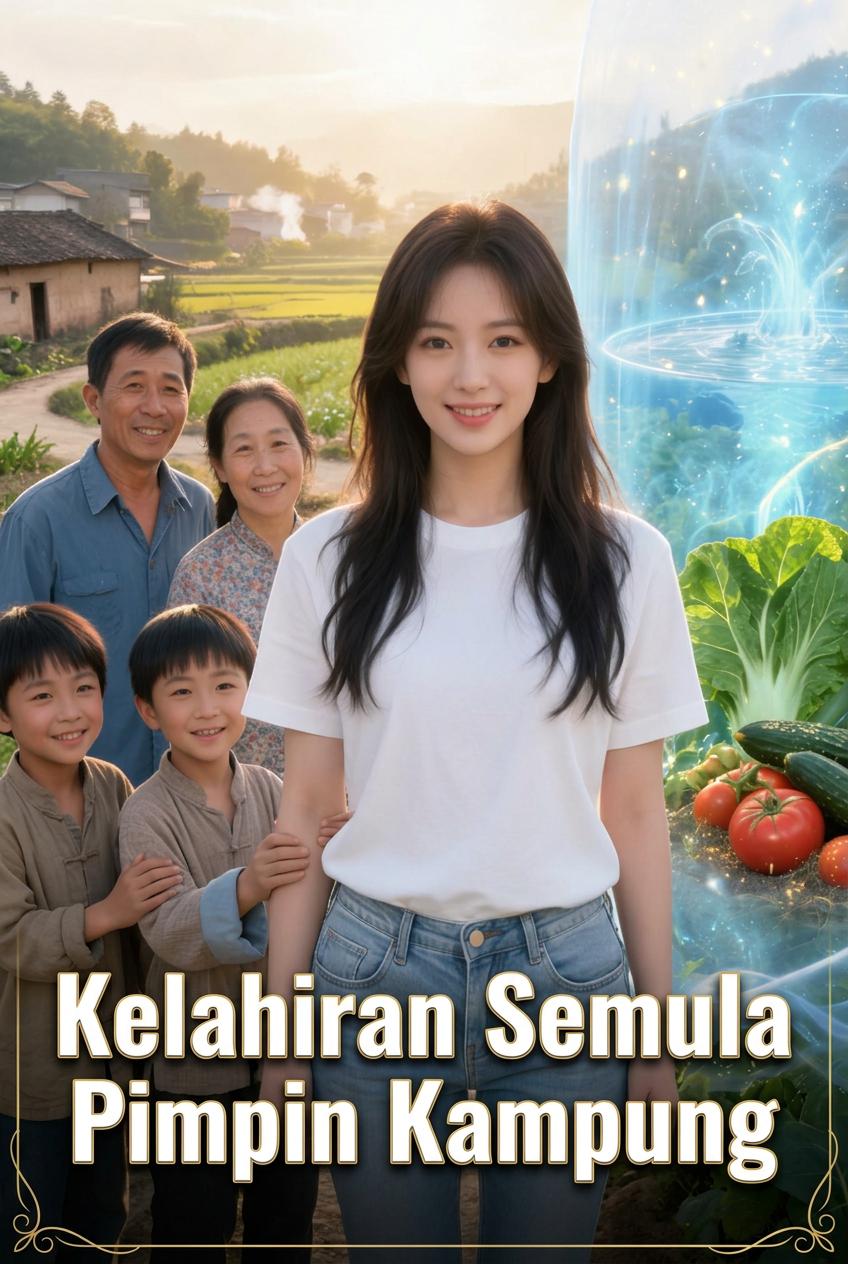 Ladang Ajaib Pewaris