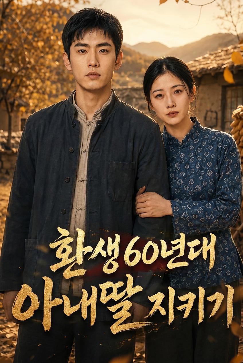 억만장자의 환생