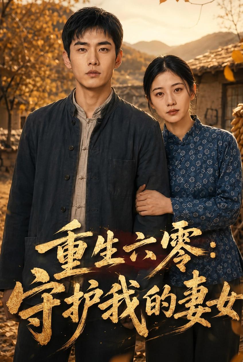 亿万富翁的重生