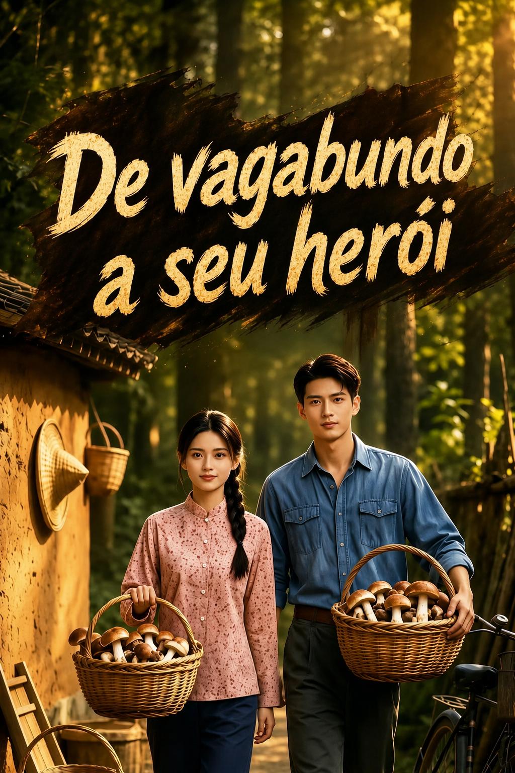 Renascido para Conquistar Minha Noiva