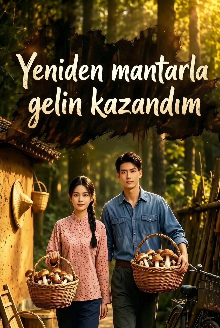 Sevdiğim Gelin İçin Yeniden Doğdum