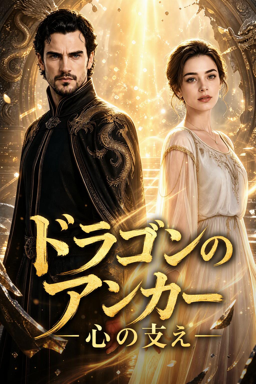 竜王の錨