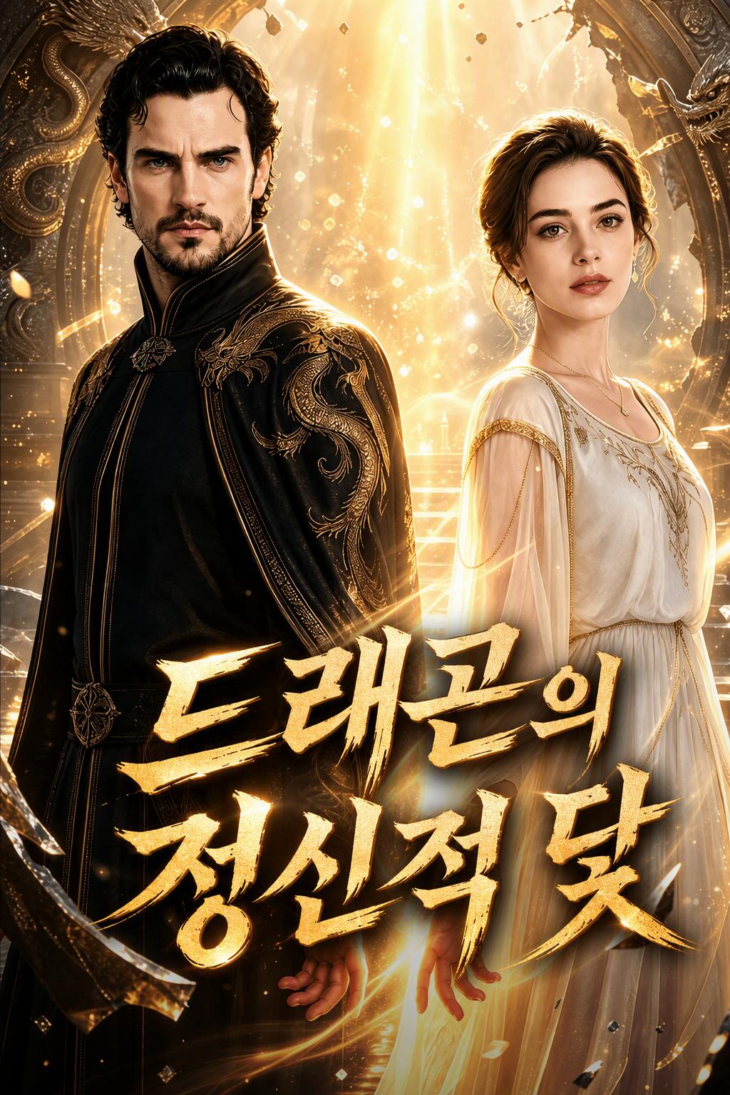 용왕의 닻