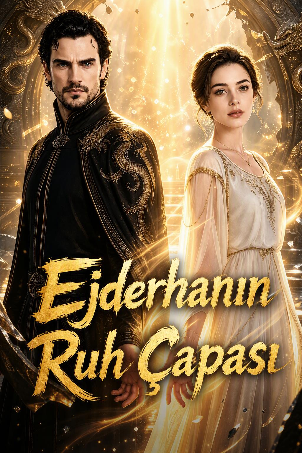 Ejderha Lordunun Çapası