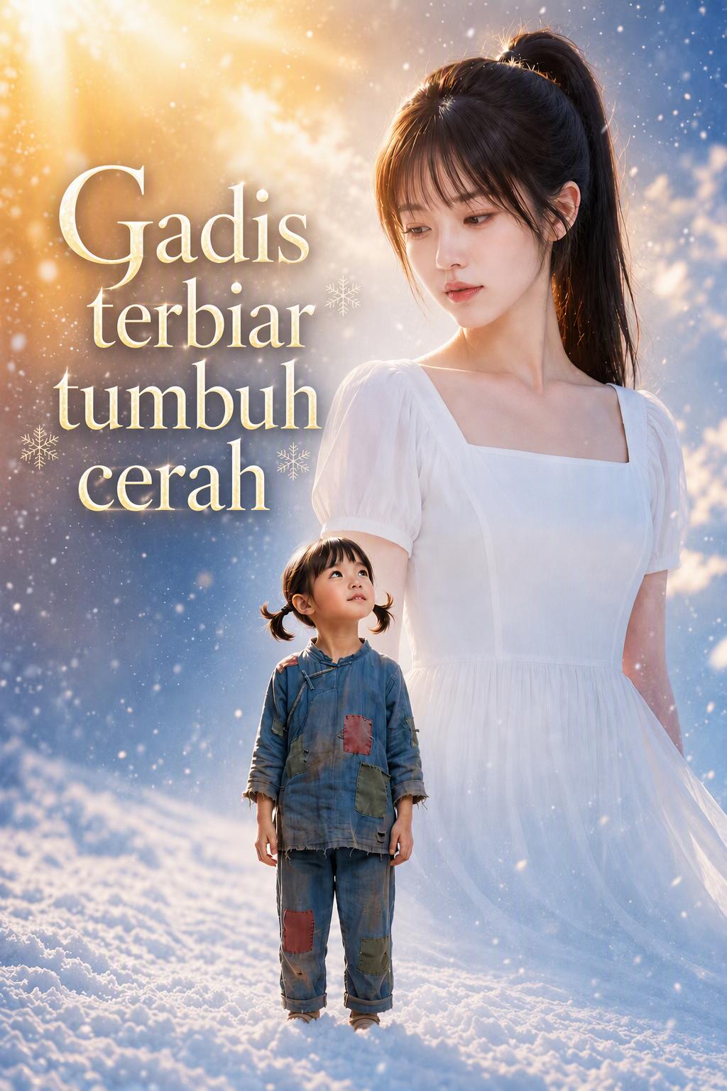 Diselamatkan dalam Salji