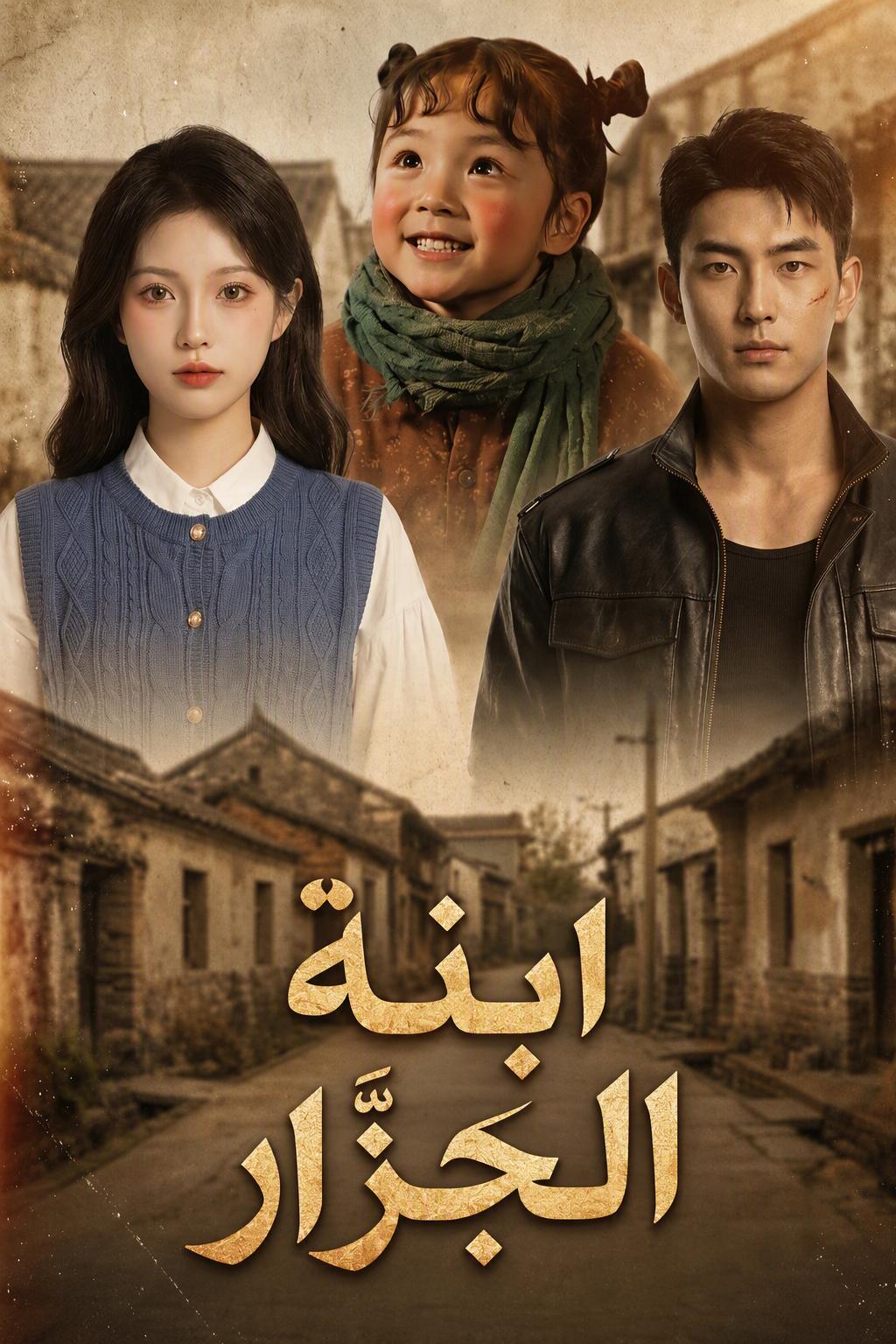 ابنة الجزّار