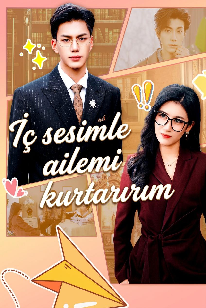 Ailem Düşüncelerimi Duyabiliyor