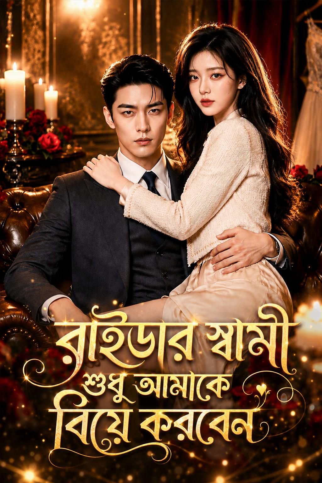 ডেলিভারি করা স্বামী আসলে যুবরাজ