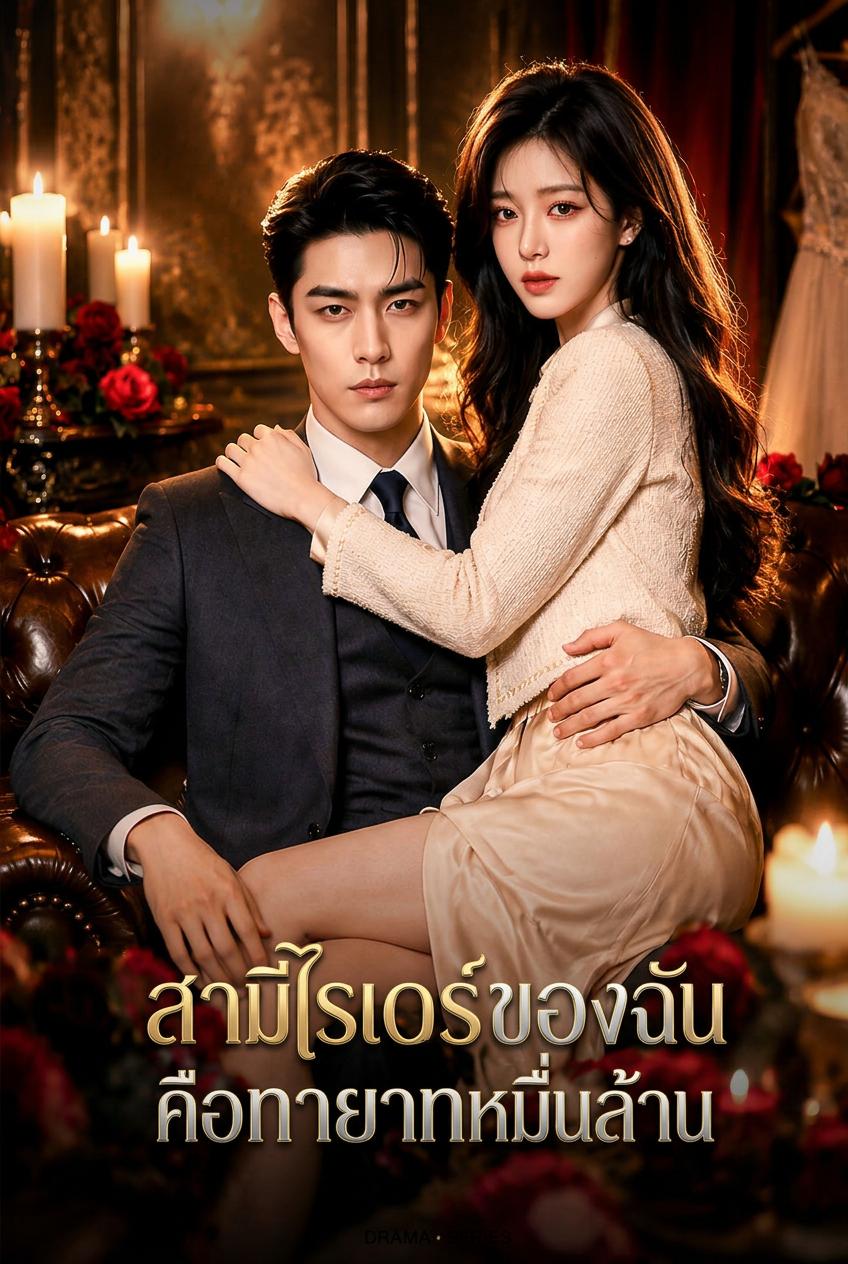 สามีไรเดอร์ของฉันคือองค์รัชทายาท