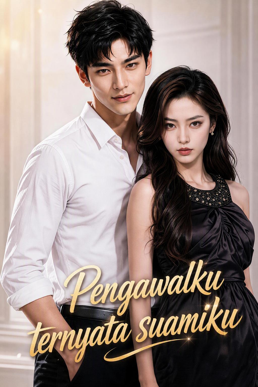 Pengawalku ternyata suamiku