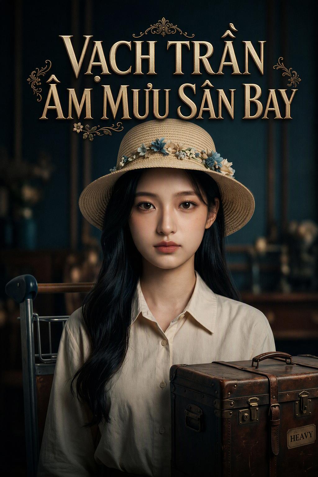 Vạch Trần Âm Mưu Sân Bay