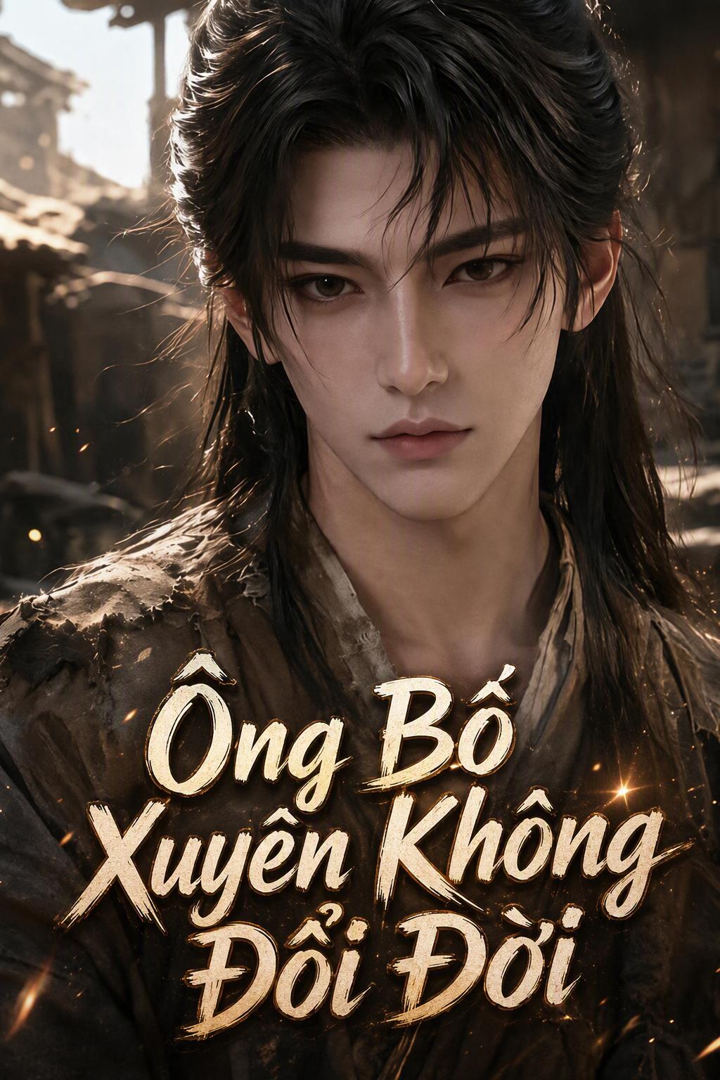 Ông Bố Xuyên Không Đổi Đời