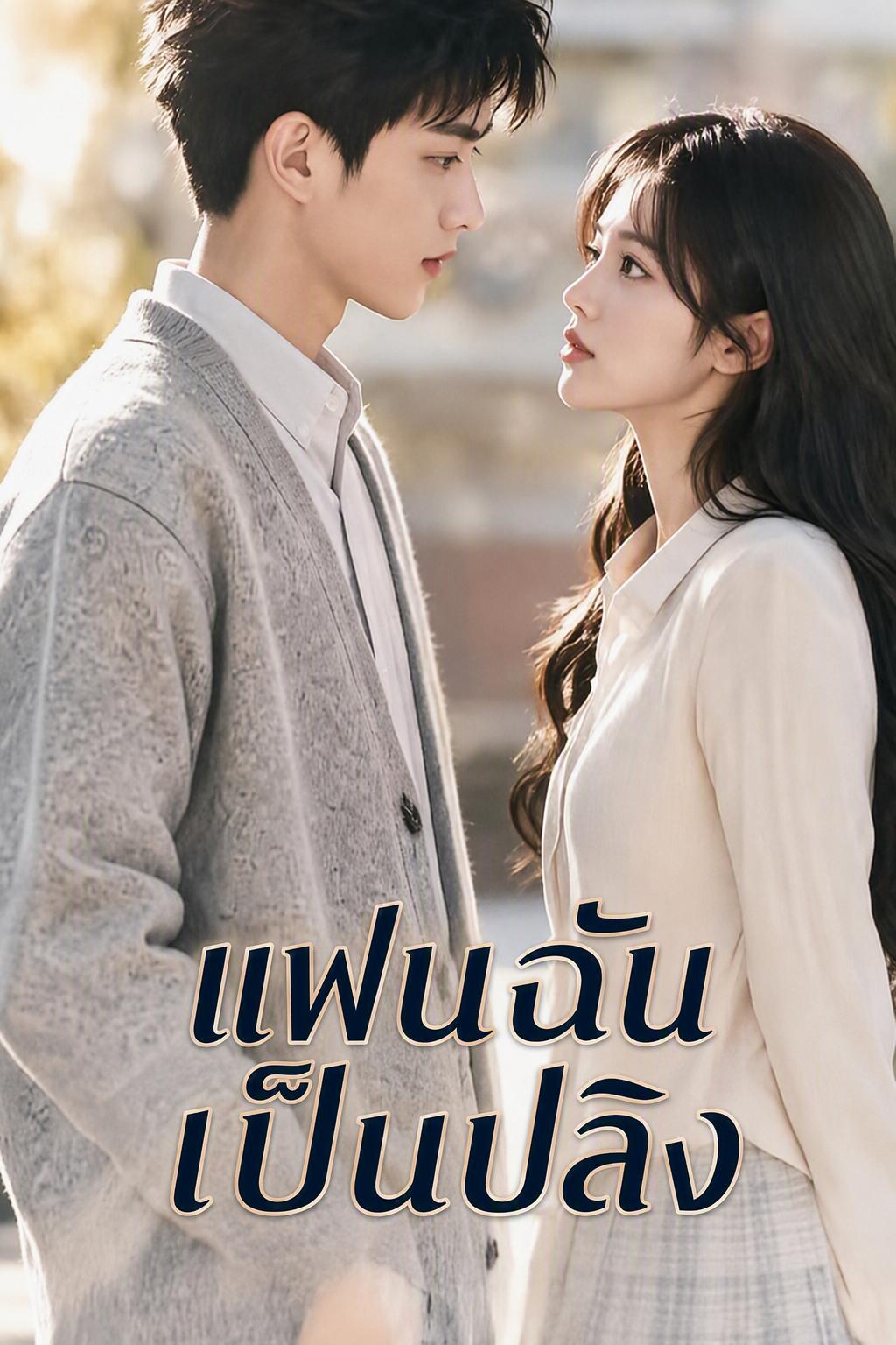 แฟนฉันเป็นปลิง