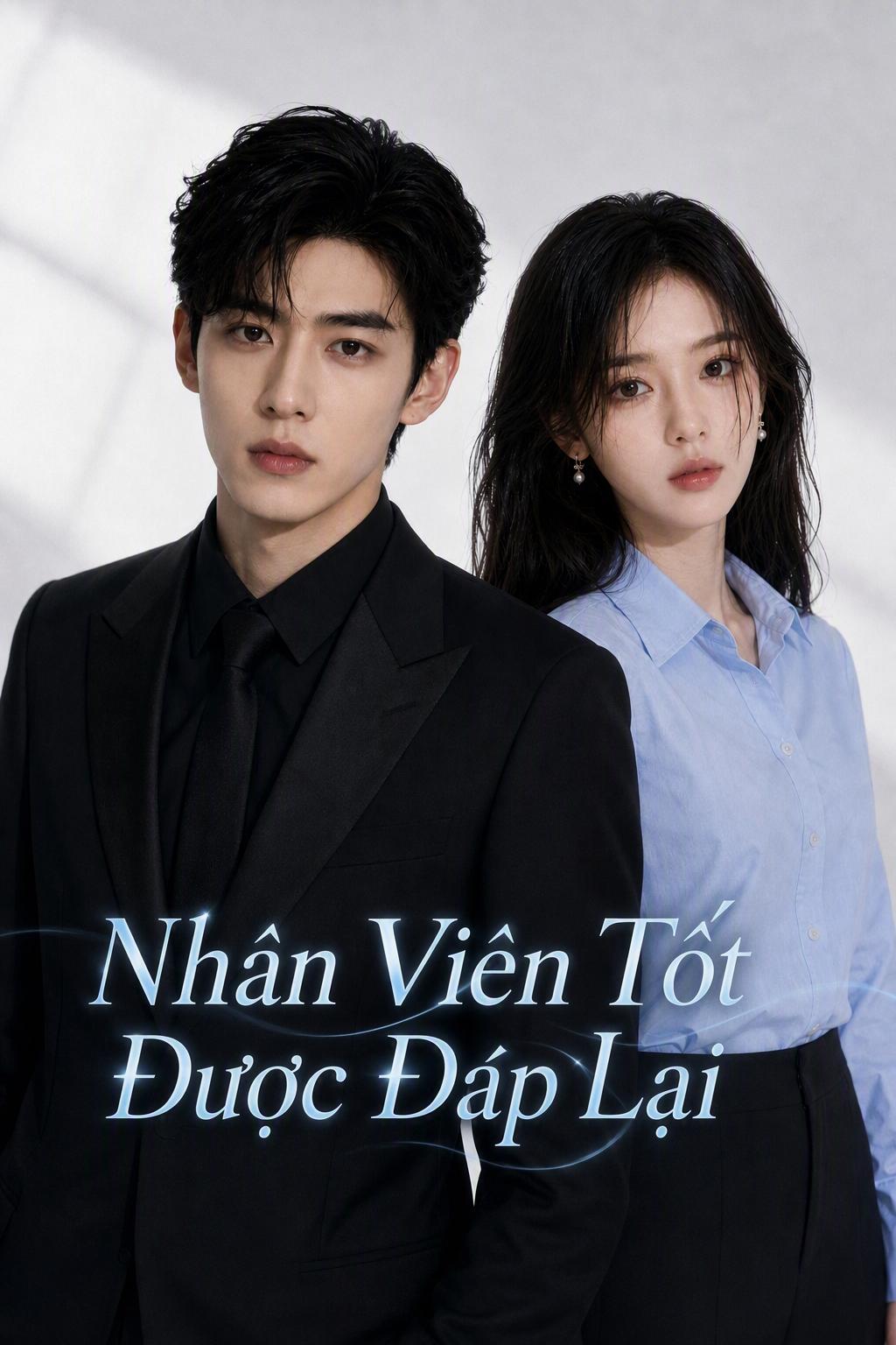 Người Cha Cải Trang Của CEO