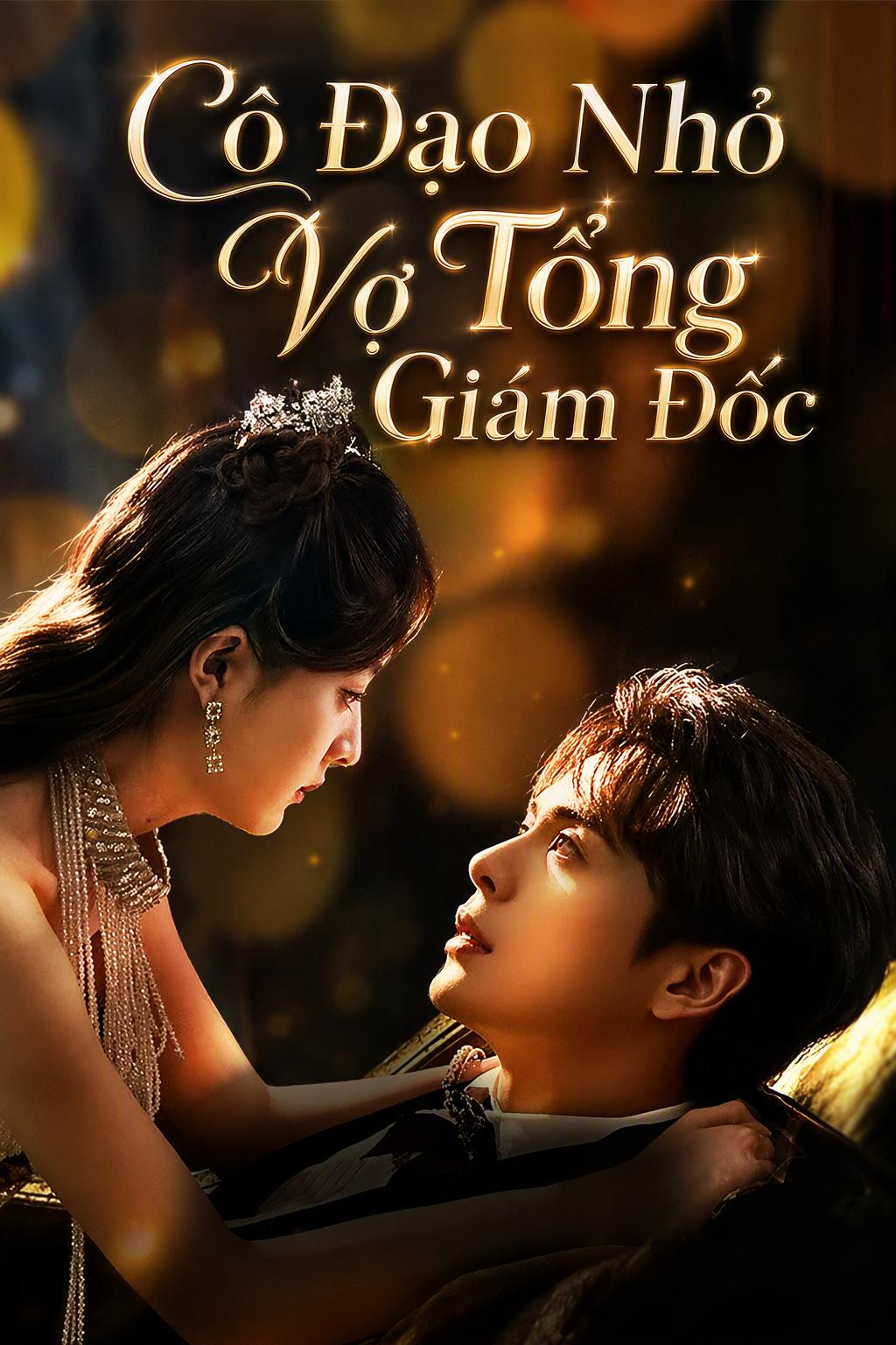 Cô Dâu Bị Nguyền Rủa Của Tổng Tài