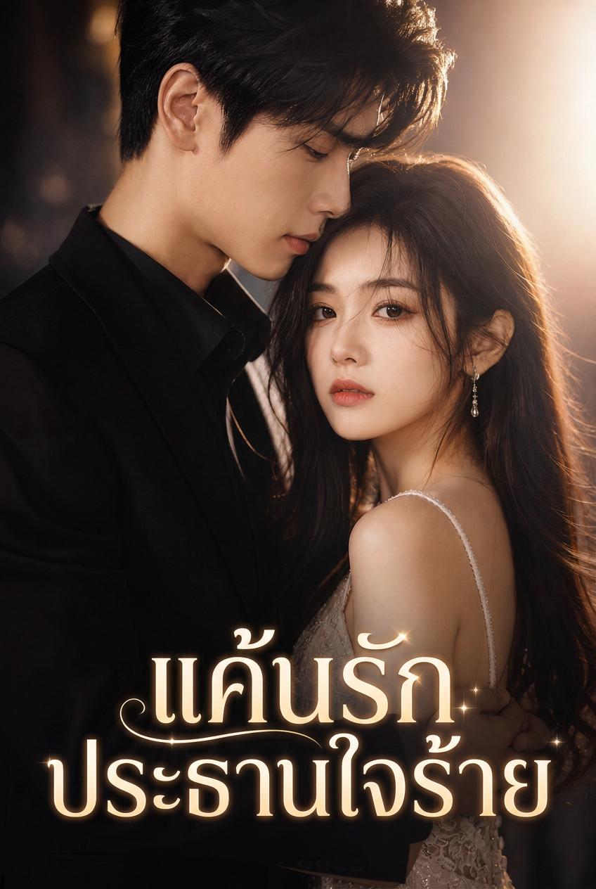 คุณฮั่วถูกปฏิเสธความรัก