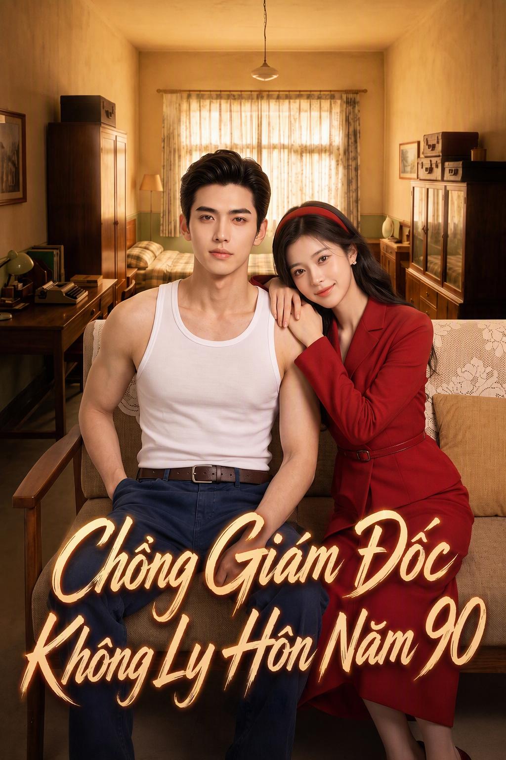 Trọng Sinh Làm Vợ Ông Chủ Nhà Máy