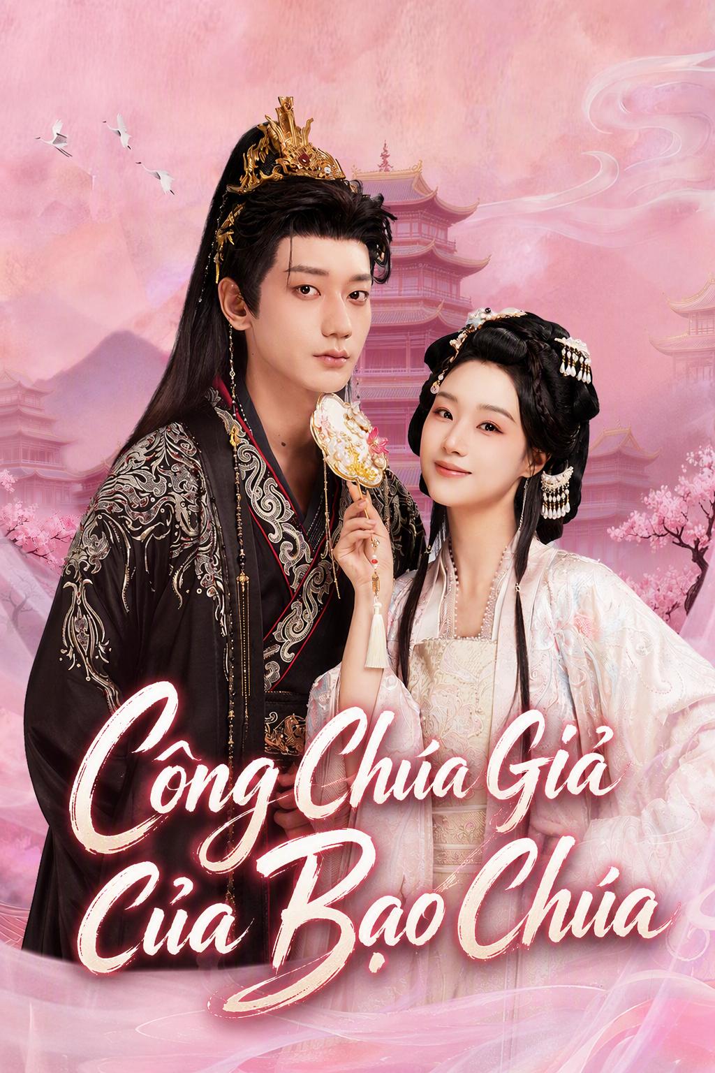 Chim Yến Trong Lồng Của Bạo Chúa