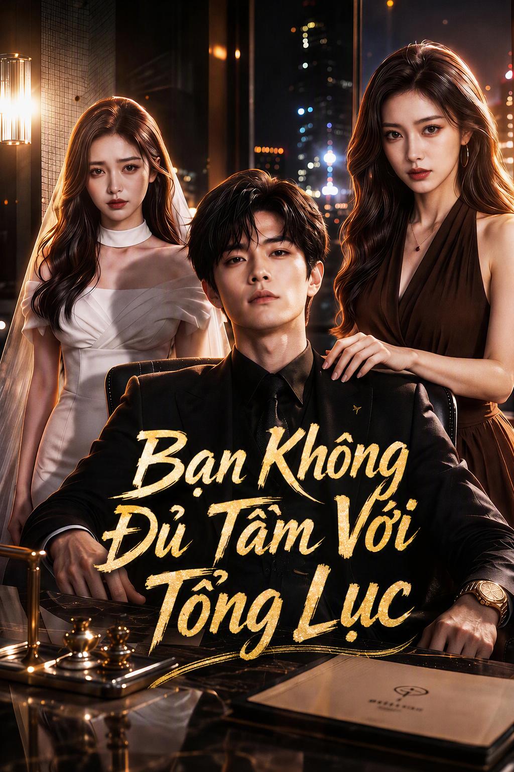 Tỷ Phú Bị Cô Bỏ Rơi