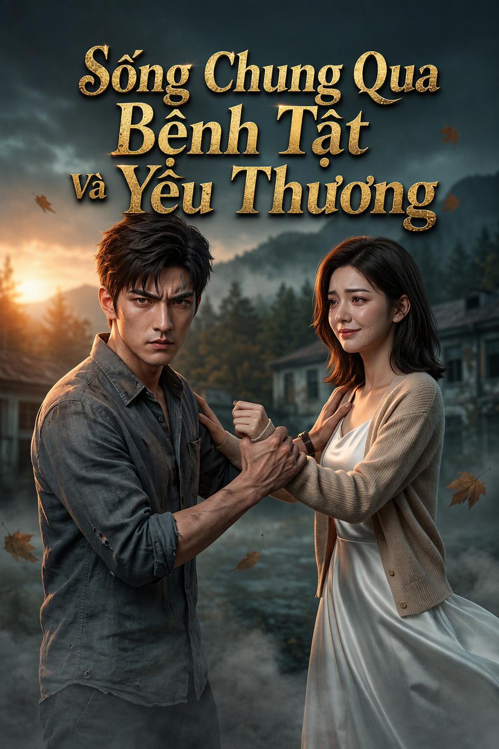 Di Nguyện Của Vợ Tôi