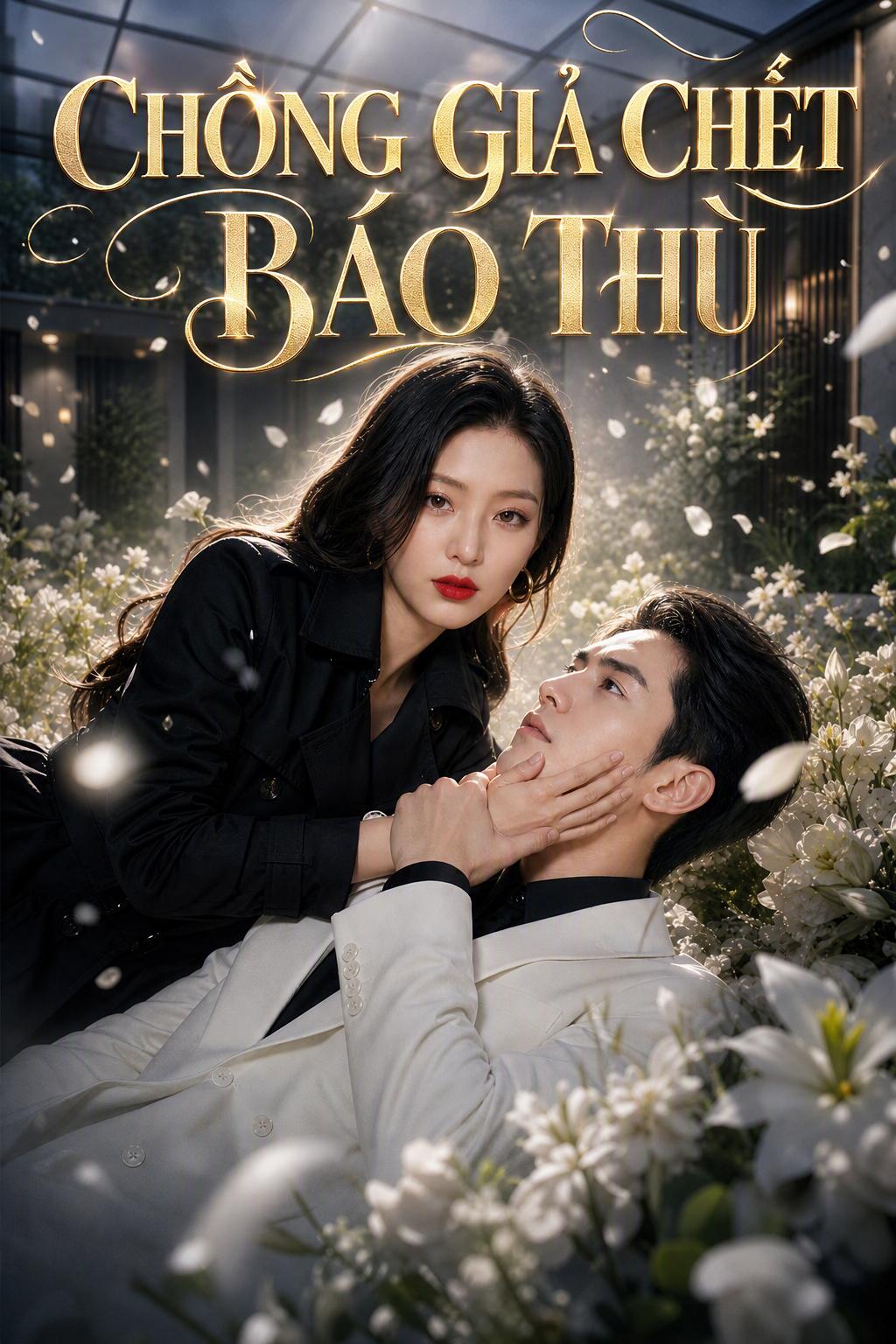 Chồng Giả Chết Báo Thù