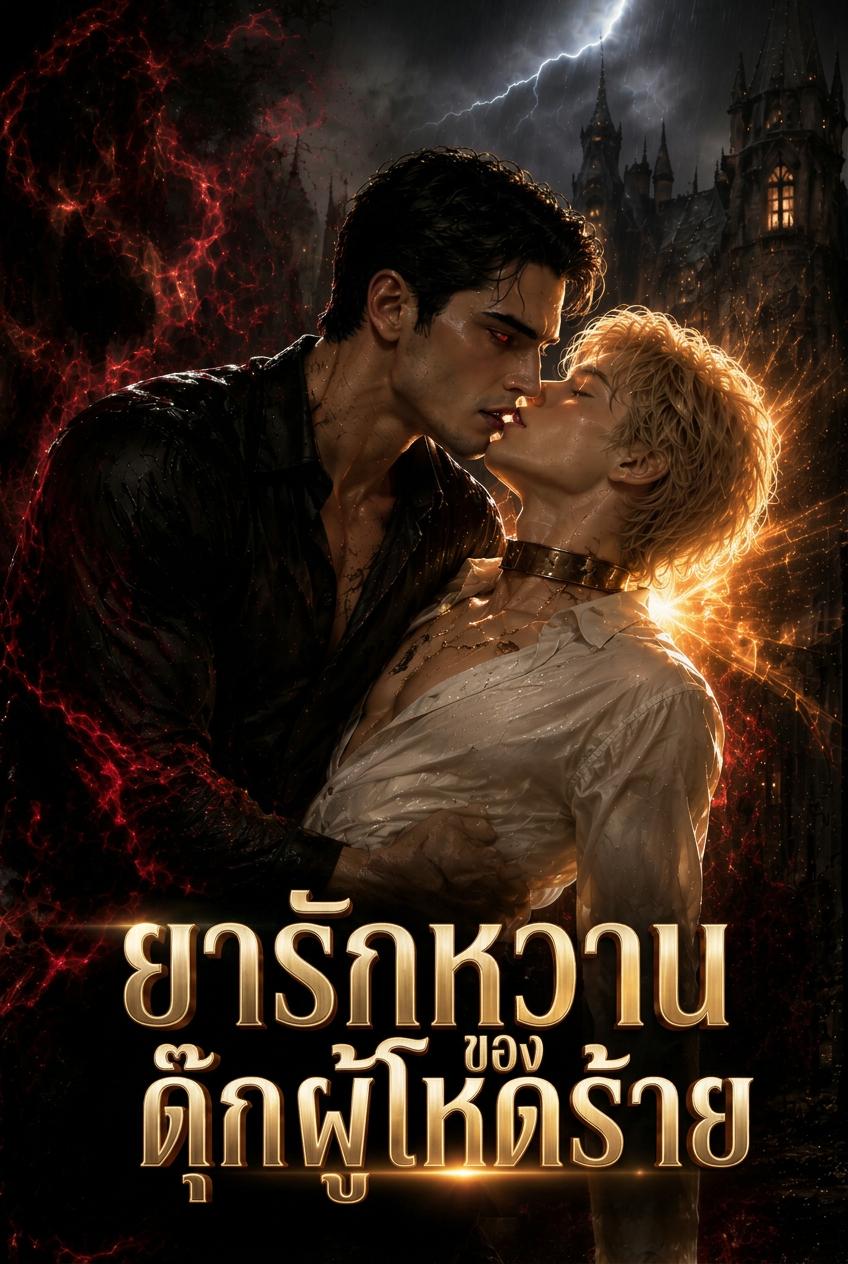 ยาหวานของดุ๊กทรราช
