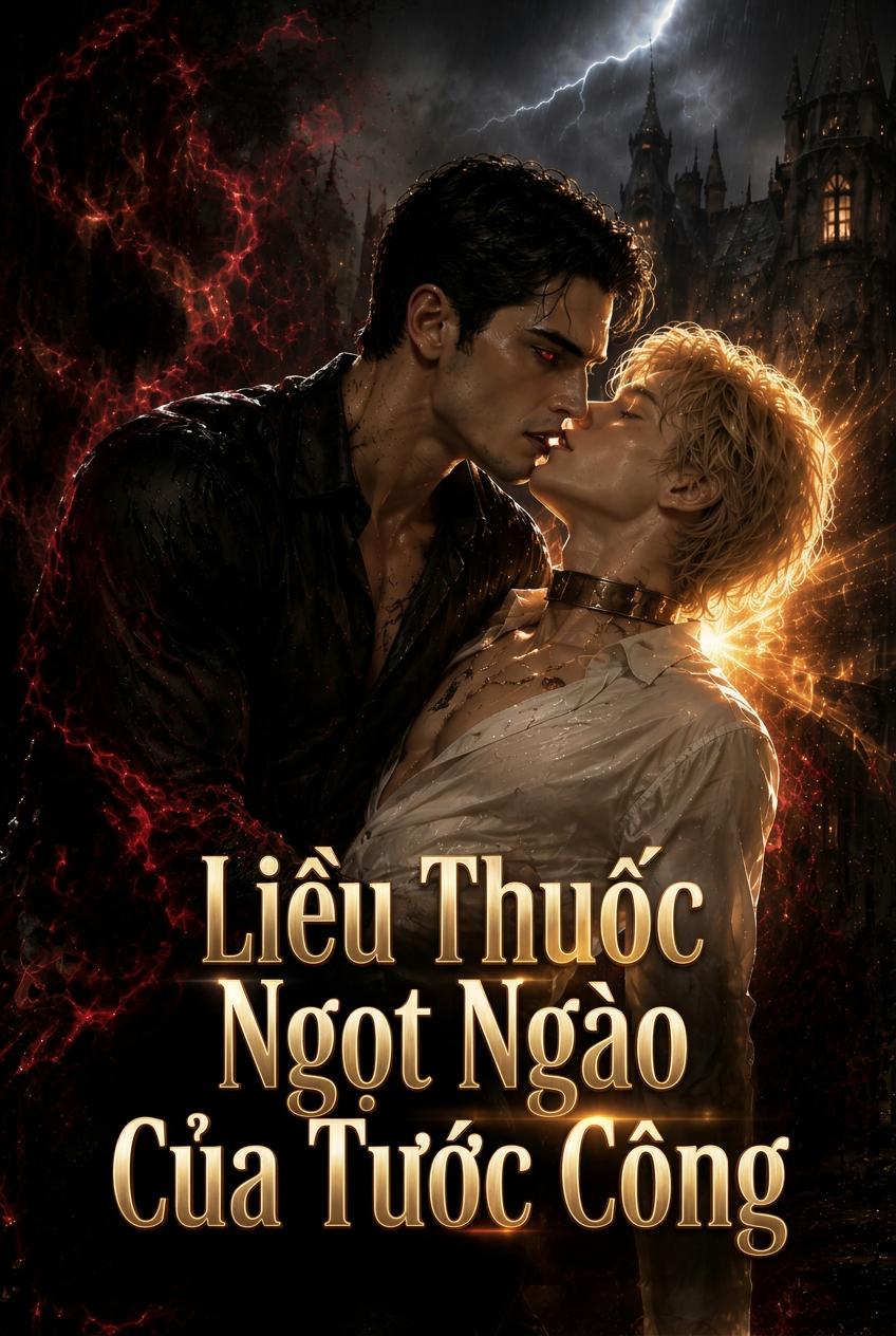 Liều Thuốc Ngọt Ngào Của Bạo Quân Công Tước