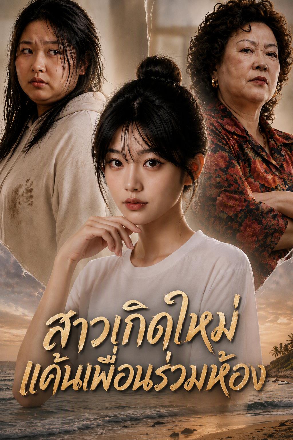 แค้นทายาทสาวเกิดใหม่