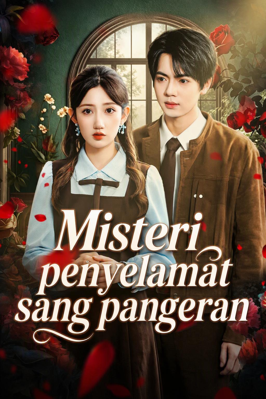 Rahasia Sang Penyelamat