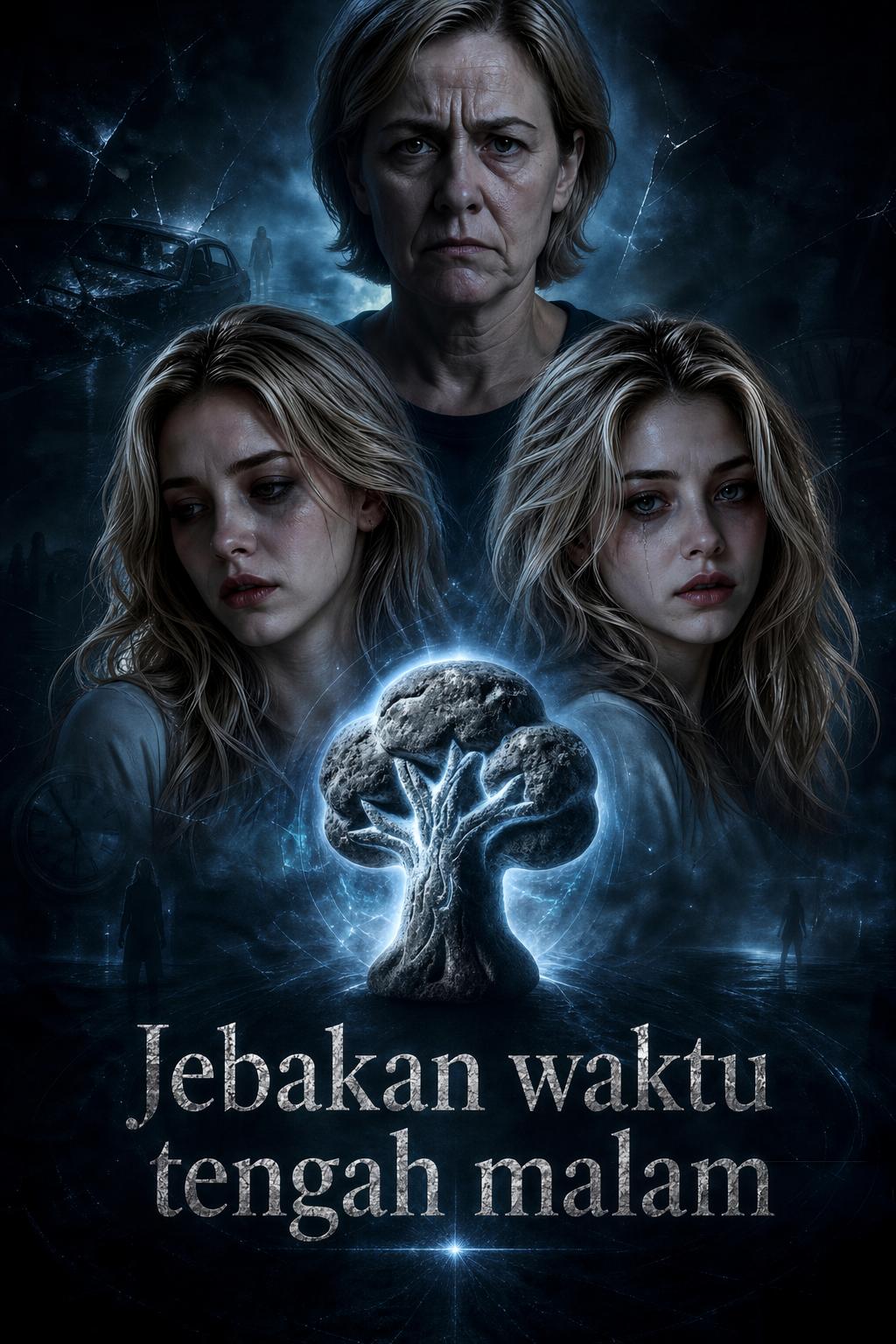 Jebakan waktu tengah malam