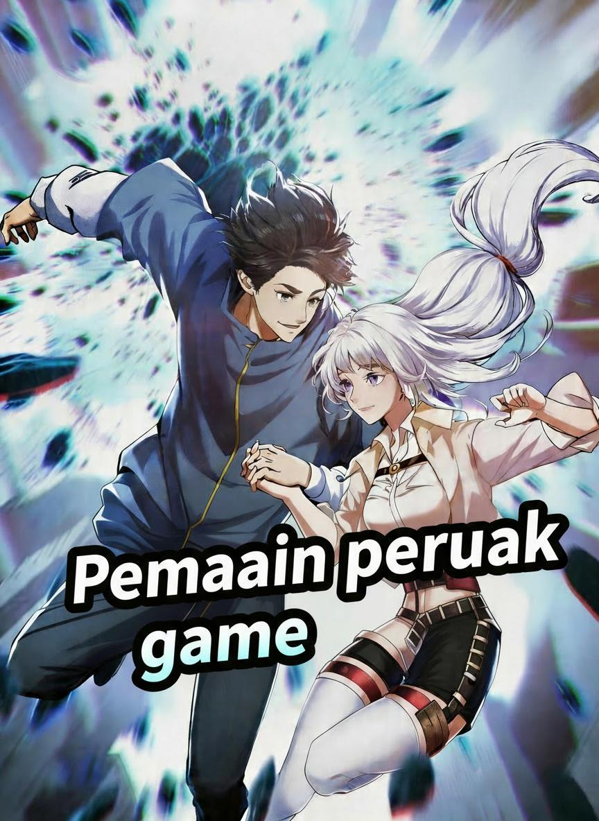 Pemain perusak game