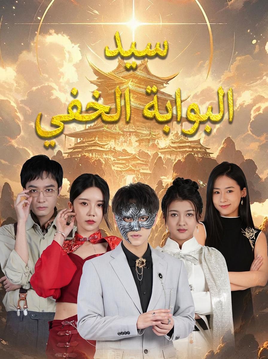 اتضح أنني زعيم الطائفة