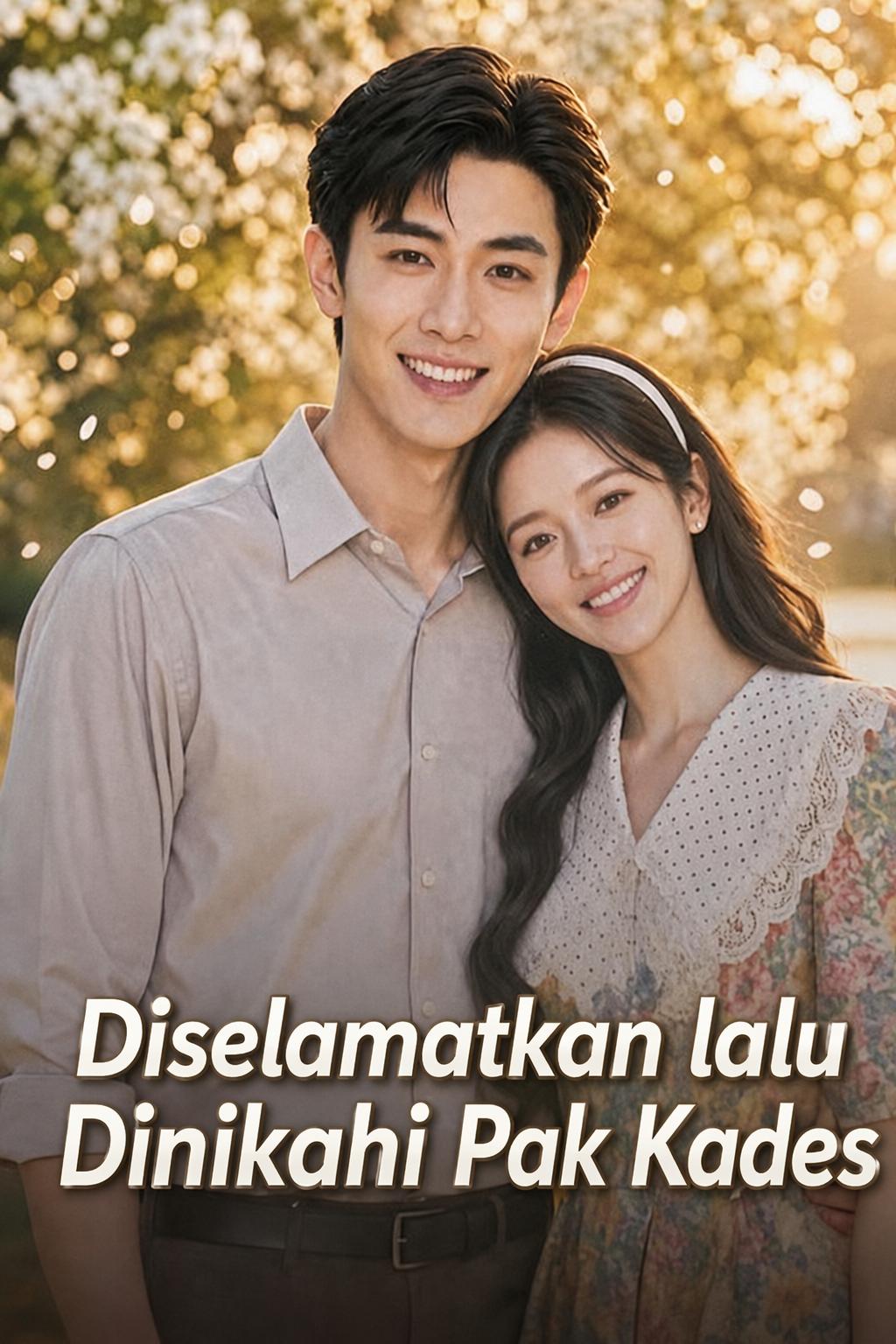 Pengantin Janda Sang Direktur