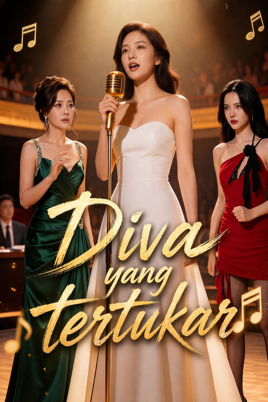 The Switched-at-Birth Diva