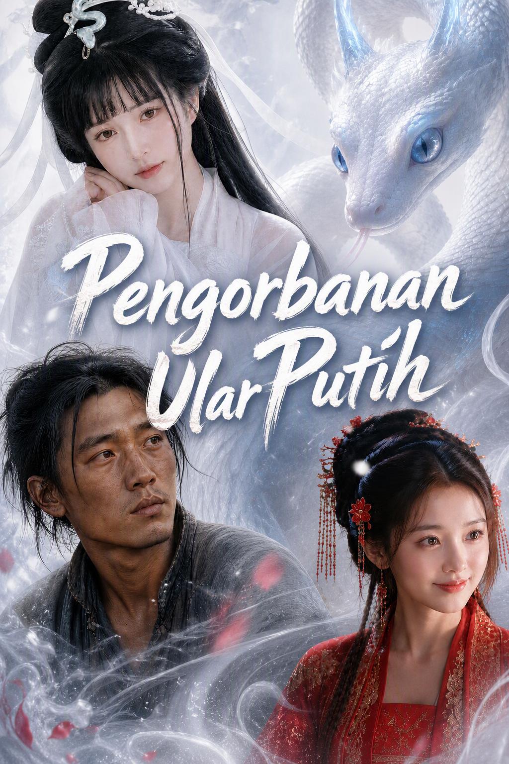Air Mata Dewi Ular