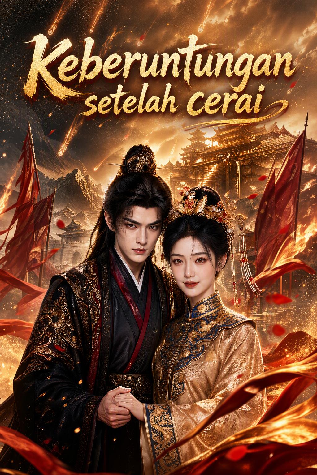 The Prince's Golden Fortune