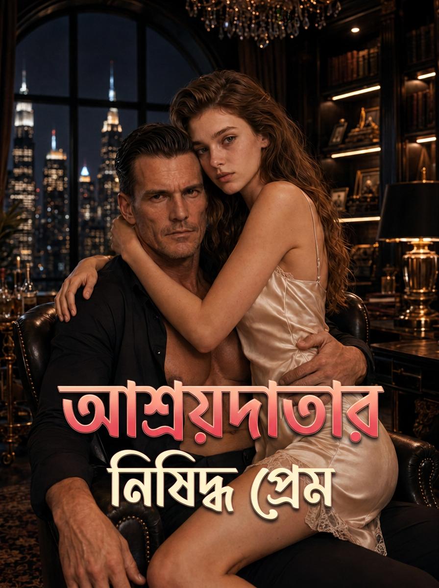 তোমার আশ্রয়ে, ভালোবাসার চুরিতে
