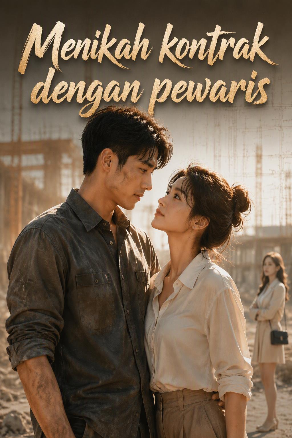 Pengantin Miliarder Sang Arsitek