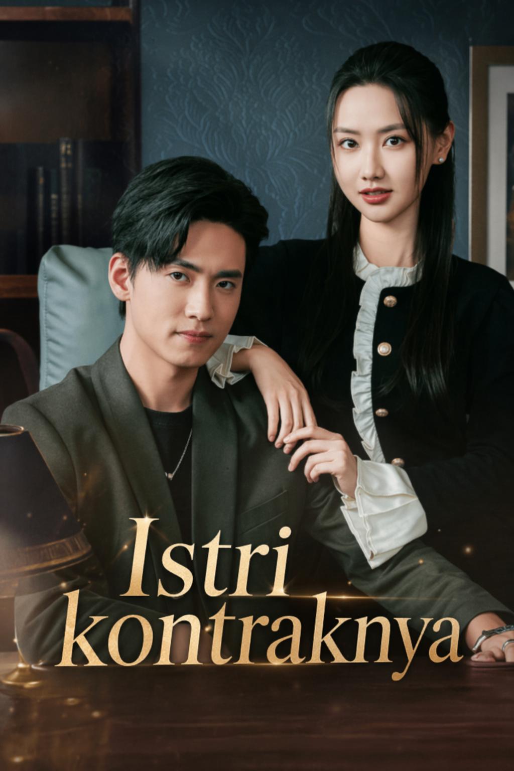 Istri Kontraknya