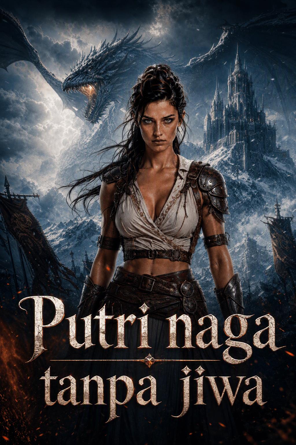 Pewaris Naga