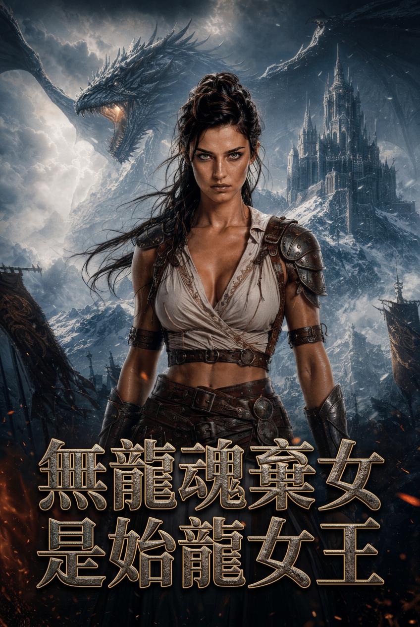 真龙继承人