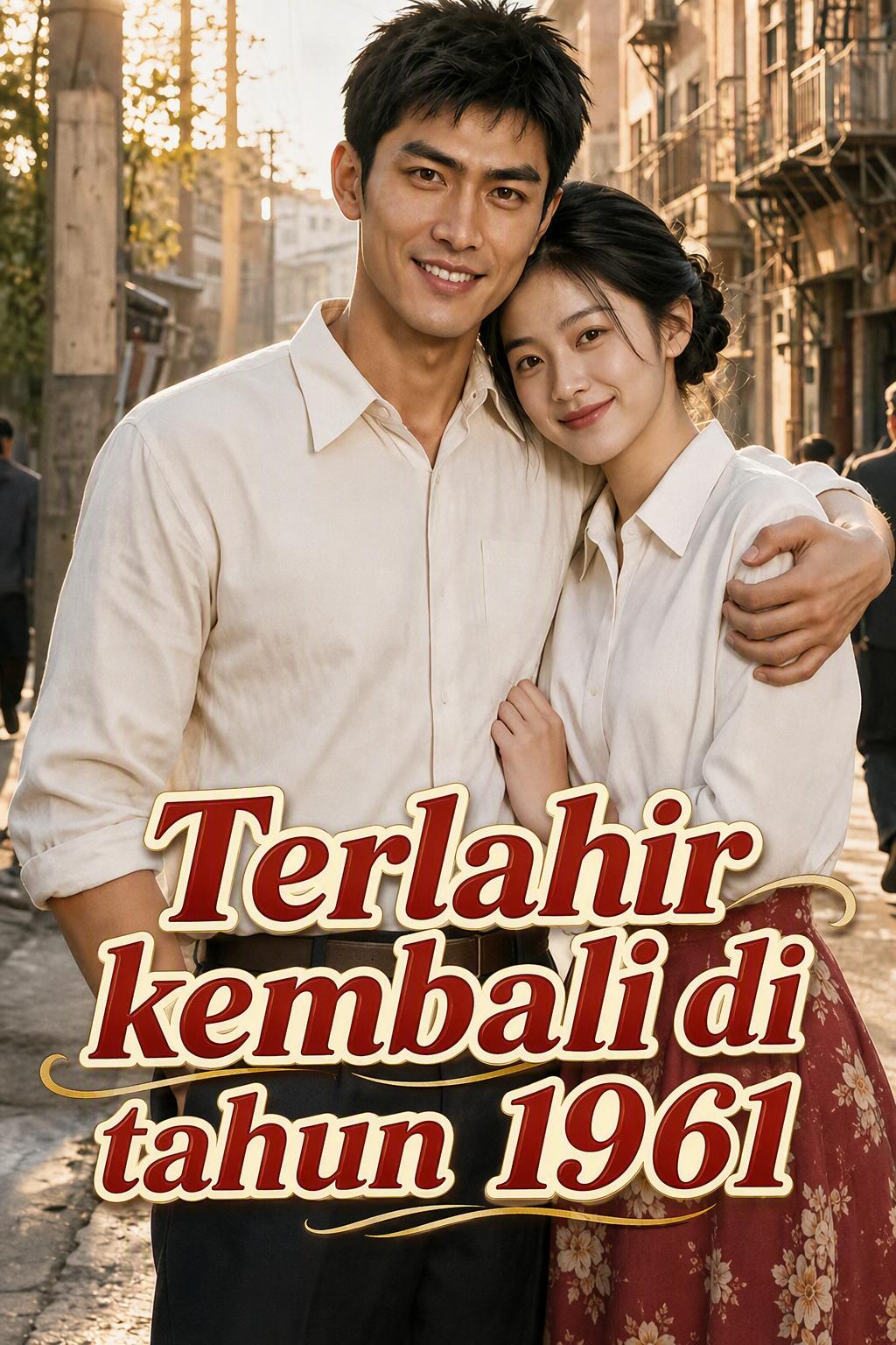 Bangkitnya Si Terbuang Menjadi Miliarder